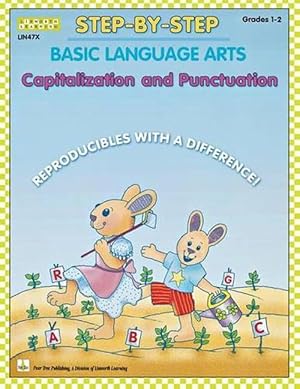 Imagen del vendedor de Step-by-Step Basic Language Arts (Paperback) a la venta por Grand Eagle Retail