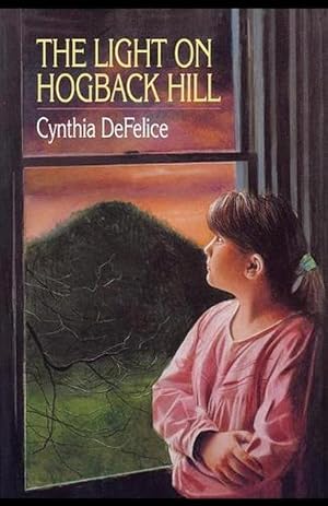 Bild des Verkufers fr The Light on Hogback Hill (Paperback) zum Verkauf von Grand Eagle Retail