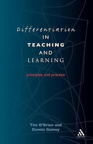 Seller image for Differentiation in Teaching and Learning (Paperback) for sale by Grand Eagle Retail