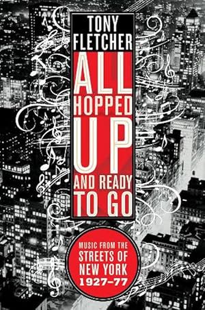 Seller image for All Hopped Up and Ready to Go (Paperback) for sale by Grand Eagle Retail