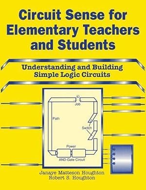 Seller image for Circuit Sense for Elementary Teachers and Students (Paperback) for sale by Grand Eagle Retail