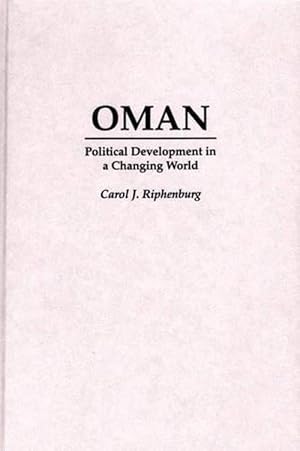 Immagine del venditore per Oman (Hardcover) venduto da Grand Eagle Retail