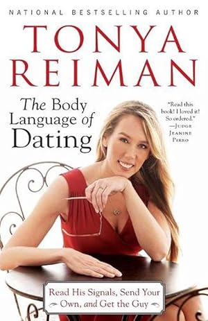 Seller image for The Body Language of Dating (Paperback) for sale by Grand Eagle Retail