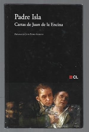 Bild des Verkufers fr CARTAS DE JUAN DE LA ENCINA zum Verkauf von Desvn del Libro / Desvan del Libro, SL