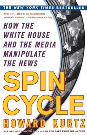 Seller image for Spin Cycle (Paperback) for sale by Grand Eagle Retail