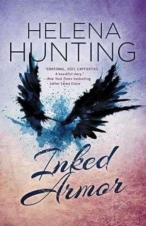 Seller image for Inked Armor (Paperback) for sale by Grand Eagle Retail