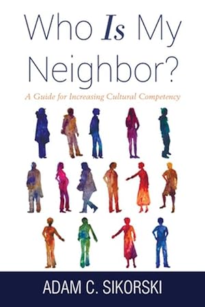 Imagen del vendedor de Who Is My Neighbor? (Paperback) a la venta por Grand Eagle Retail