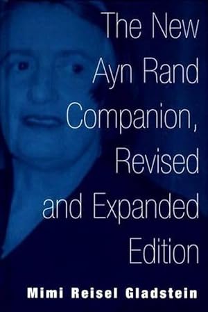 Seller image for The New Ayn Rand Companion (Hardcover) for sale by Grand Eagle Retail