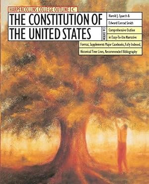 Seller image for Constitution of the United States (Paperback) for sale by Grand Eagle Retail