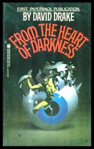 Seller image for FROM THE HEART OF DARKNESS for sale by W. Fraser Sandercombe