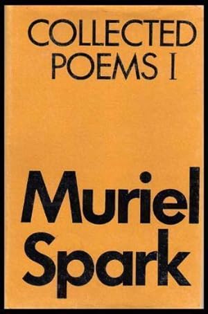 COLLECTED POEMS 1