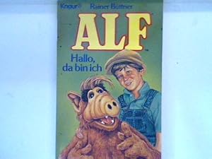 Bild des Verkufers fr Alf: Hallo da bin ich (Nr 2075) zum Verkauf von books4less (Versandantiquariat Petra Gros GmbH & Co. KG)