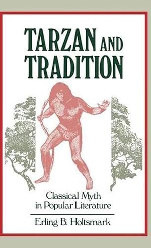 Seller image for Tarzan and Tradition (Hardcover) for sale by Grand Eagle Retail