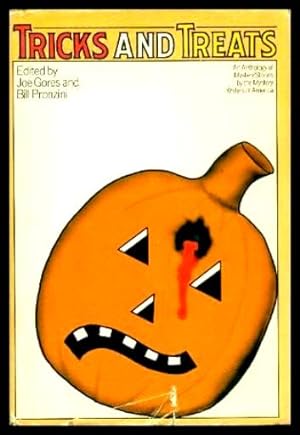 Seller image for TRICKS AND TREATS for sale by W. Fraser Sandercombe