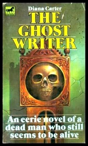 Seller image for THE GHOST WRITER for sale by W. Fraser Sandercombe