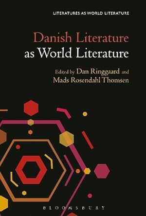 Imagen del vendedor de Danish Literature as World Literature (Paperback) a la venta por Grand Eagle Retail
