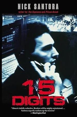 Seller image for Fifteen Digits (Paperback) for sale by Grand Eagle Retail