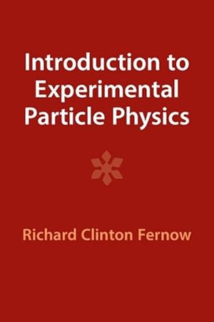 Immagine del venditore per Introduction to Experimental Particle Physics (Paperback) venduto da Grand Eagle Retail