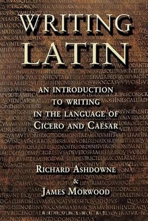 Immagine del venditore per Writing Latin (Paperback) venduto da Grand Eagle Retail
