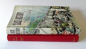 Seller image for Case History for sale by FLM Books