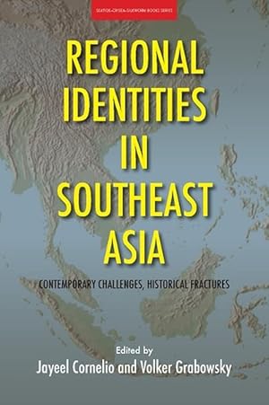 Seller image for Regional Identities in Southeast Asia (Paperback) for sale by Grand Eagle Retail