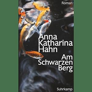 Seller image for Am Schwarzen Berg: Roman for sale by artbook-service