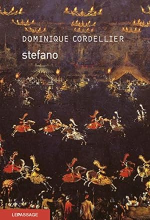 Seller image for Stefano for sale by Dmons et Merveilles