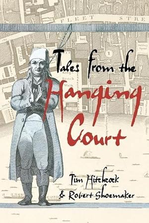 Seller image for Tales from the Hanging Court (Paperback) for sale by Grand Eagle Retail