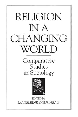 Seller image for Religion in a Changing World (Paperback) for sale by Grand Eagle Retail