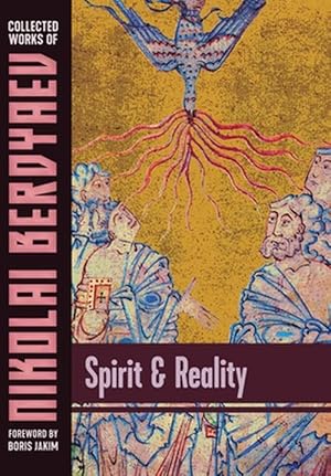 Seller image for Spirit and Reality (Hardcover) for sale by Grand Eagle Retail