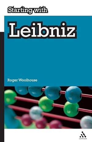 Immagine del venditore per Starting with Leibniz (Paperback) venduto da Grand Eagle Retail