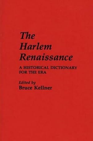 Immagine del venditore per The Harlem Renaissance (Hardcover) venduto da Grand Eagle Retail