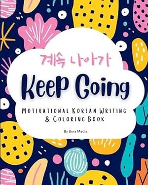Seller image for Keep Going (Paperback) for sale by Grand Eagle Retail