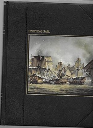 Imagen del vendedor de Fighting Sail (Seafarers S.) a la venta por WeBuyBooks