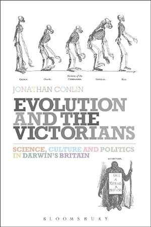 Seller image for Evolution and the Victorians (Paperback) for sale by AussieBookSeller