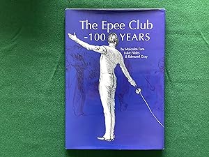 Seller image for The EPEE CLUB - 100 years for sale by Eller Books - Bookseller