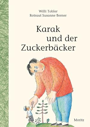 Image du vendeur pour Karak und der Zuckerbcker mis en vente par primatexxt Buchversand