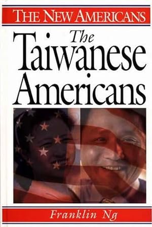 Seller image for The Taiwanese Americans (Hardcover) for sale by Grand Eagle Retail