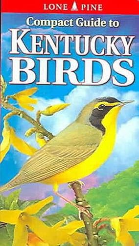 Seller image for Compact Guide to Kentucky Birds (Paperback) for sale by Grand Eagle Retail