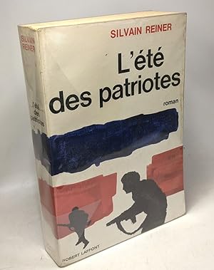 Seller image for L't des patriotes for sale by crealivres
