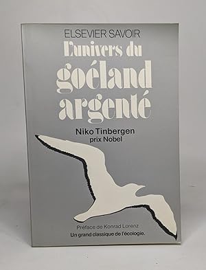 L'Univers du goéland argenté