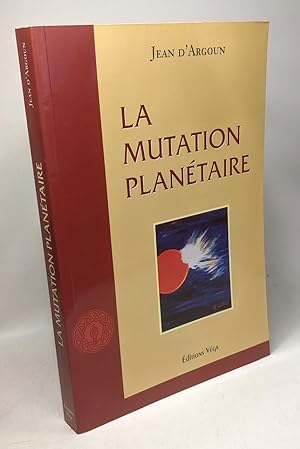 Bild des Verkufers fr La mutation plantaire zum Verkauf von crealivres
