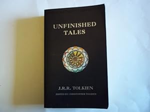 Bild des Verkäufers für Unfinished Tales zum Verkauf von Carmarthenshire Rare Books