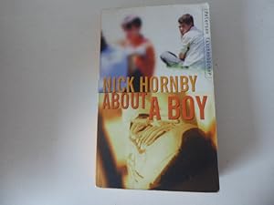 Seller image for About a Boy. Paperback for sale by Deichkieker Bcherkiste