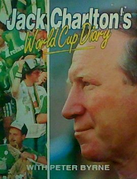 Seller image for World Cup Diary for sale by WeBuyBooks