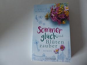 Bild des Verkäufers für Sommerglück und Blütenzauber. Roman. TB zum Verkauf von Deichkieker Bücherkiste