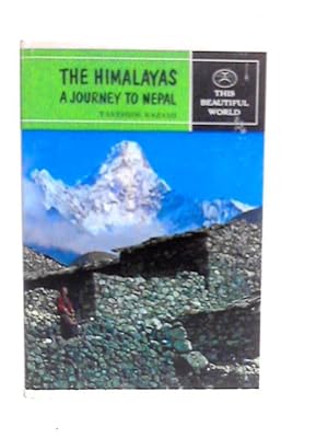 Seller image for The Himalayas: A Journey to Nepal for sale by World of Rare Books