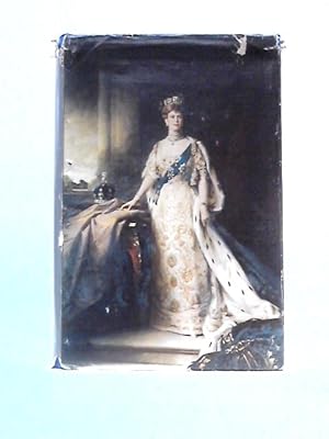 Seller image for Queen Mary: 1867-1953 for sale by World of Rare Books