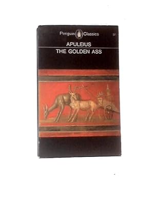 Seller image for The Golden Ass for sale by World of Rare Books