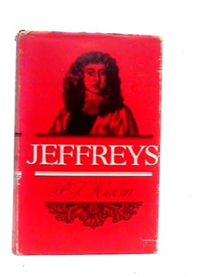 Imagen del vendedor de Jeffreys a la venta por World of Rare Books